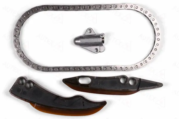 Kit de distribution par chaîne AUTEX 711492