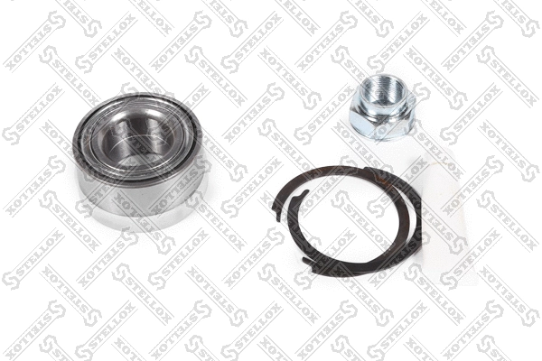 Kit de roulements de roue STELLOX 43-28292-SX