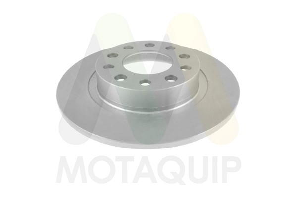 Disque de frein MOTAQUIP LVBD1596