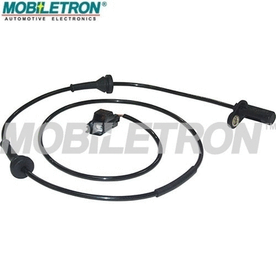 Capteur, vitesse de roue MOBILETRON AB-EU211