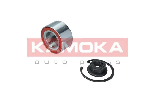 Kit de roulements de roue KAMOKA 5600145