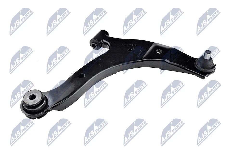 Bras de liaison, suspension de roue NTY ZWD-CH-013