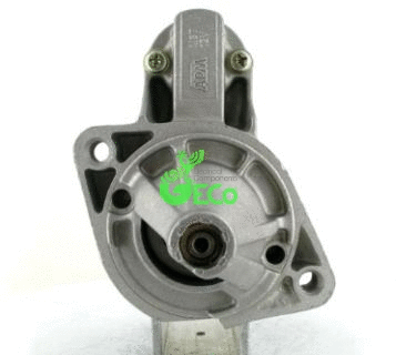 Démarreur GECO M504081A