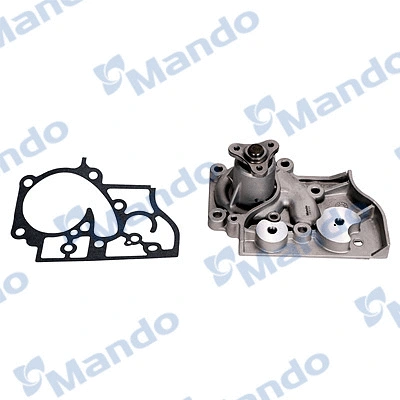 Pompe à eau, refroidissement du moteur MANDO EWPK0005