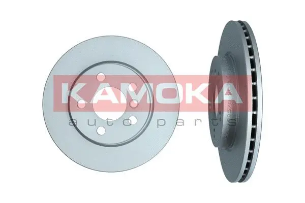 Disque de frein KAMOKA 103570