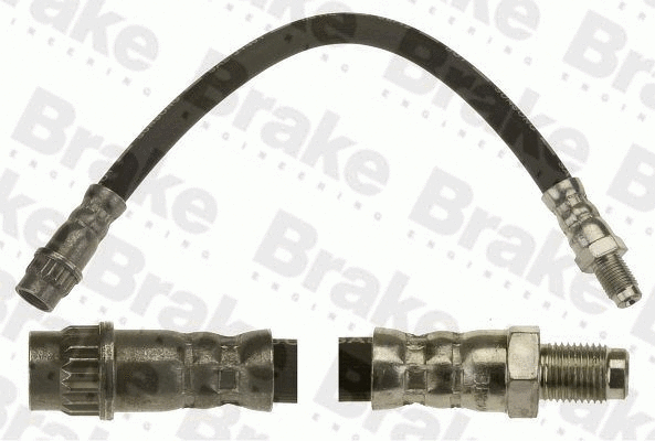Flexible de frein Brake ENGINEERING BH773724