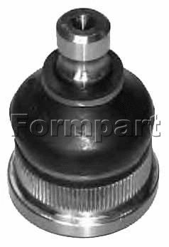 Rotule de suspension FORMPART 1303001