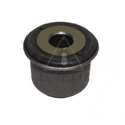 Suspension, support d'essieu ASMETAL 38OP2052