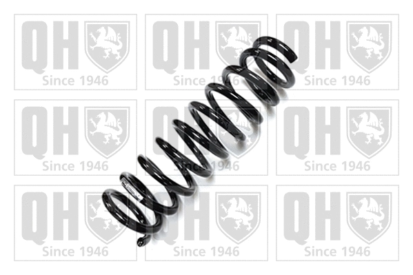 Ressort de suspension QUINTON HAZELL QCS6329