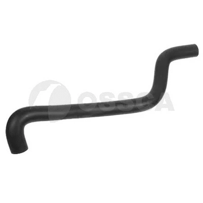 Durite de radiateur OSSCA 05597