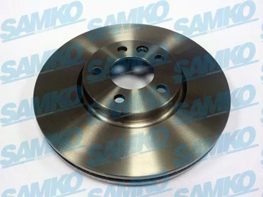 Disque de frein SAMKO V2021V