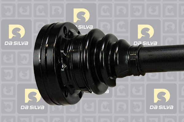Arbre de transmission DA SILVA 4773AT