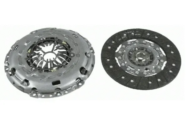 Kit d'embrayage KAWE 962770