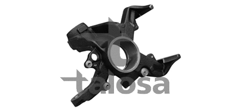 Fusée d'essieu, suspension de roue TALOSA 79-04422R