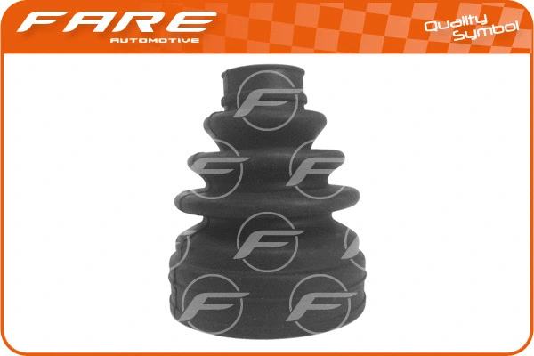 Joint-soufflet, arbre de commande FARE SA 4488