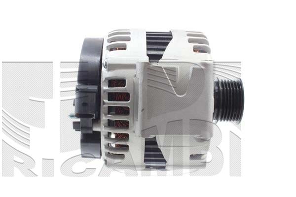 Alternateur AUTOTEAM ABO010
