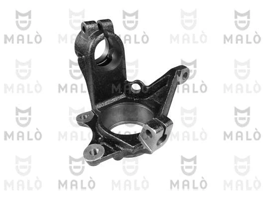 Fusée d'essieu, suspension de roue AKRON-MALÒ 30319