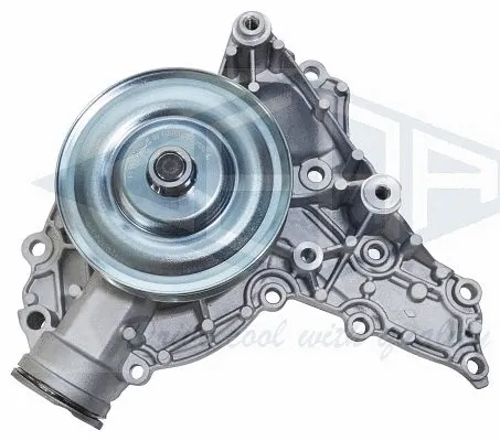 Pompe à eau, refroidissement du moteur GEBA 13075