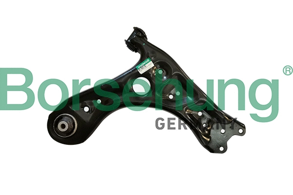 Bras de liaison, suspension de roue Borsehung B12204