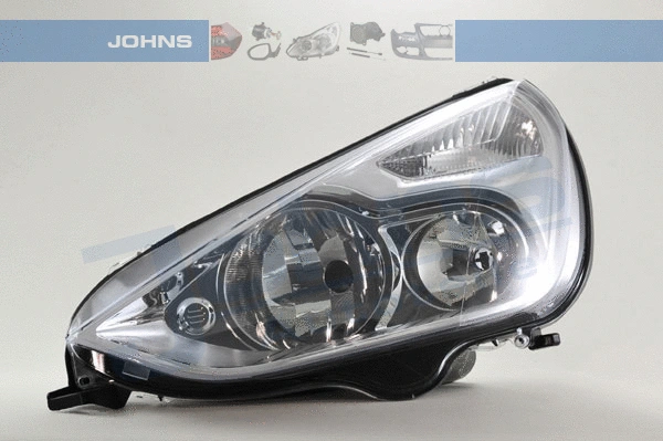 Projecteur principal JOHNS 32 75 09