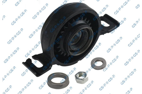 Suspension, arbre de cardan GSP 538684S