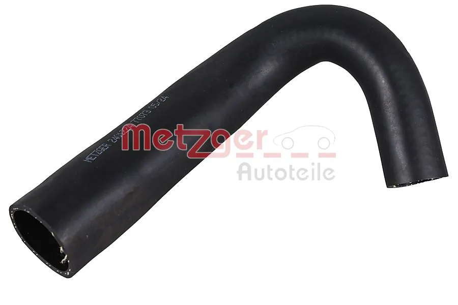 Gaine de suralimentation METZGER 2401224