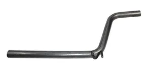 Tuyau d'échappement EBERSPÄCHER 91 11 6012