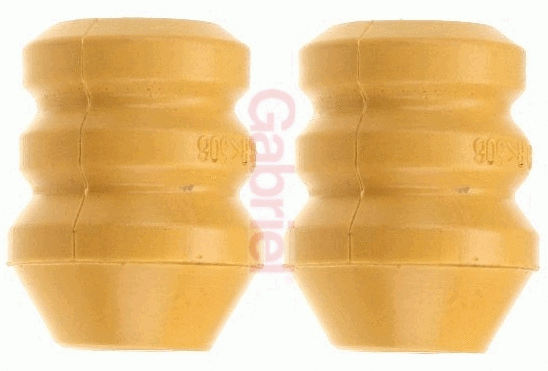 Kit de protection contre la poussière, amortisseur GABRIEL GP117