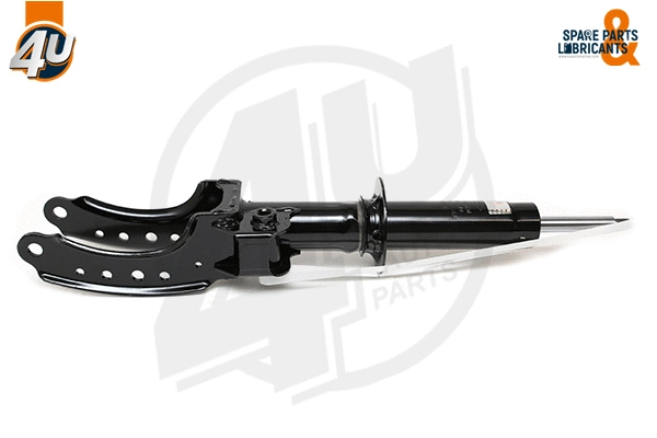 Amortisseur 4U Autoparts 19387VV
