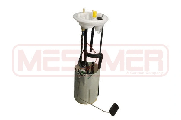 unité d'alimentation de carburant MESSMER 775132