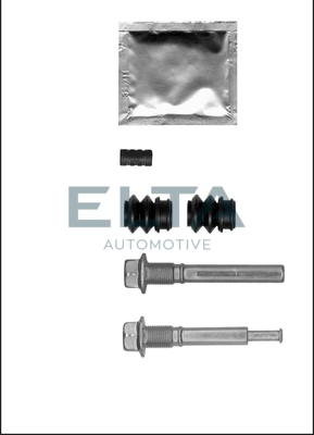 Jeu de douilles de guidage, étrier de frein ELTA AUTOMOTIVE EA9322