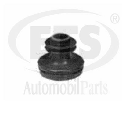 Joint-soufflet, arbre de commande ETS 22.SK.136
