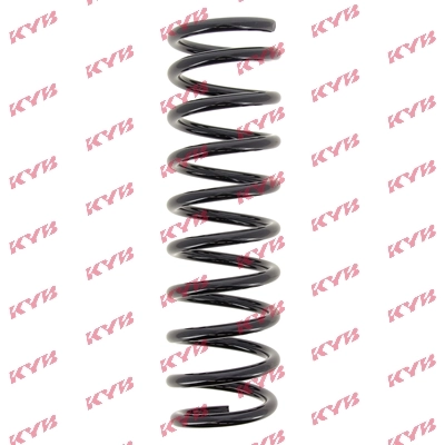 Ressort de suspension KYB RA6658