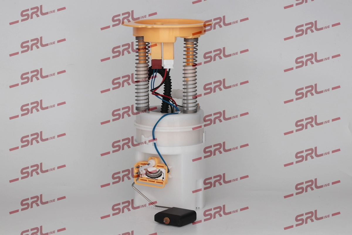 unité d'alimentation de carburant SRLine E01-1058