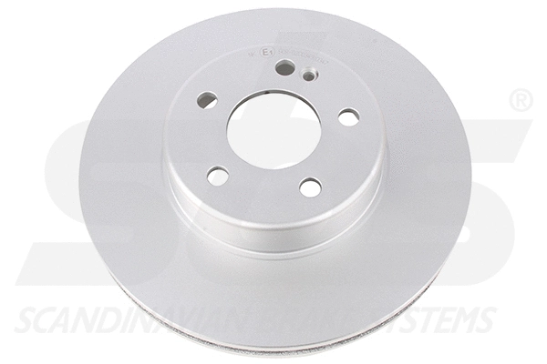 Disque de frein sbs 1815343395