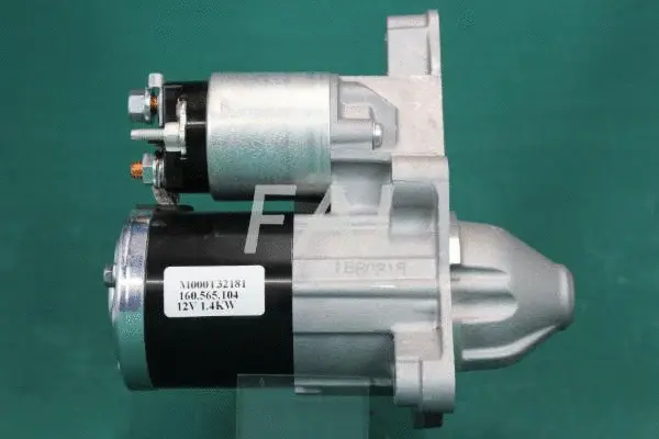 Démarreur FAL Anlasser- und Lichtmaschinenservice F012266/1