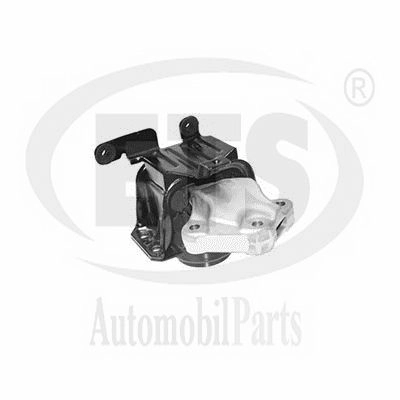 Support moteur ETS 04.EM.770