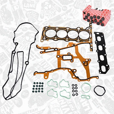 Jeu de joints, culasse ET ENGINETEAM TS0050BT