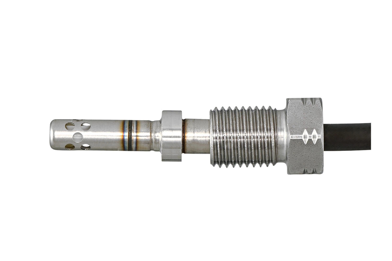 Capteur, température des gaz HELLA 6PT 358 226-371