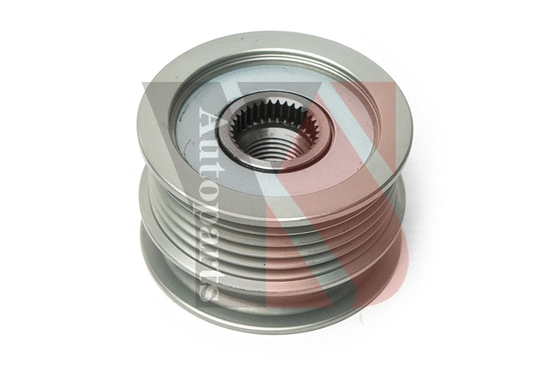Poulie roue libre, alternateur YSPARTS YS-AP048