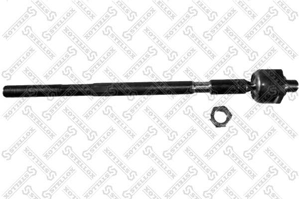 Rotule de direction intérieure, barre de connexion STELLOX 55-06900-SX