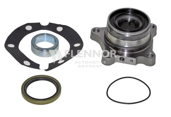 Kit de roulements de roue FLENNOR FR971778