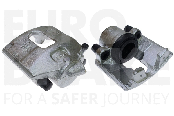 Étrier de frein EUROBRAKE 53012125148