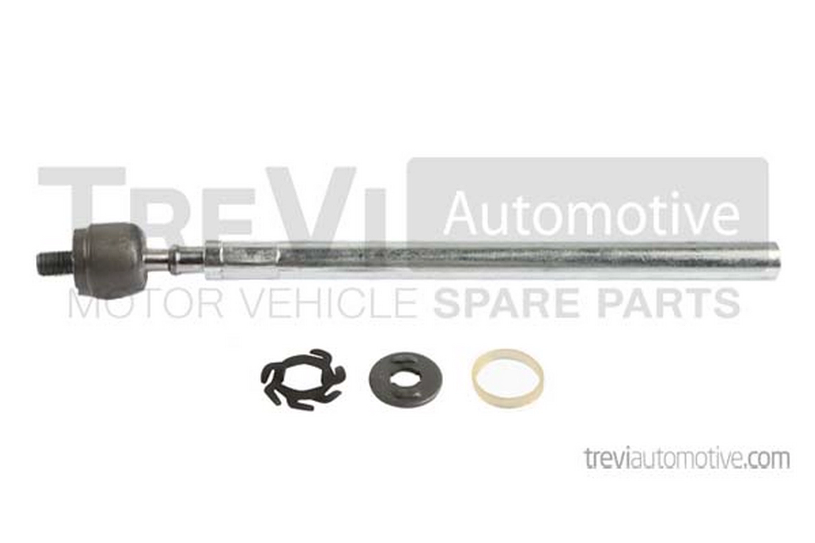 Rotule de direction intérieure, barre de connexion TREVI AUTOMOTIVE TRTT1703