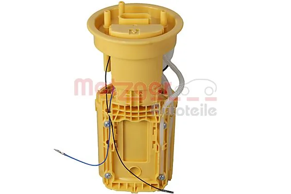 unité d'alimentation de carburant METZGER 2250514