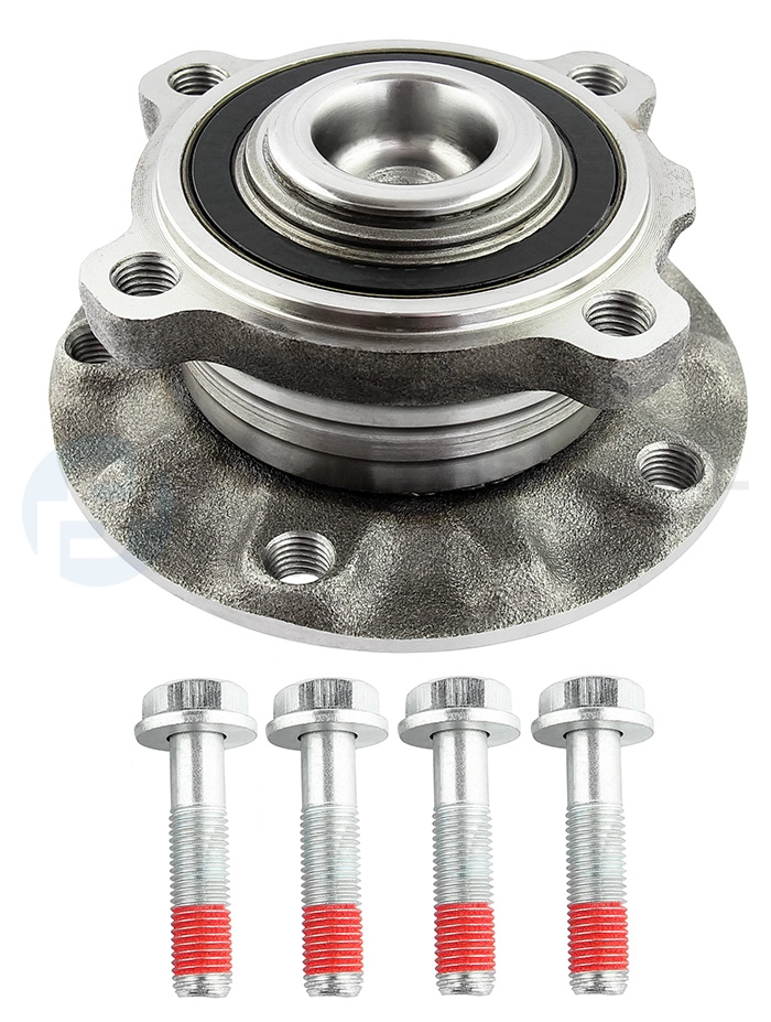 Moyeu de roue Professional Parts 77053444