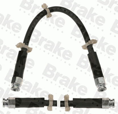 Flexible de frein Brake ENGINEERING BH773281