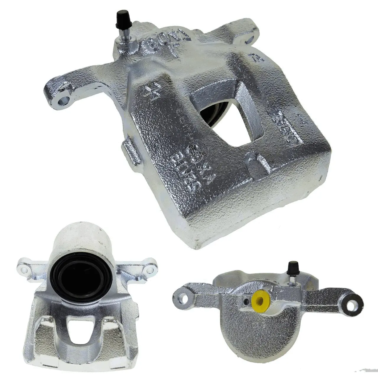 Étrier de frein Brake ENGINEERING CA2692R