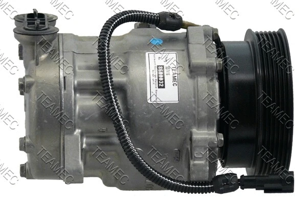 Compresseur, climatisation APC ACT3600032