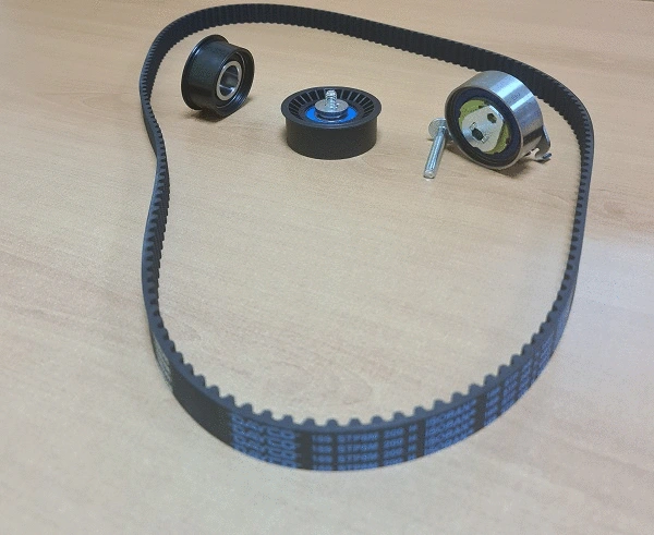 Kit de courroie crantée TECHNOX KD10314